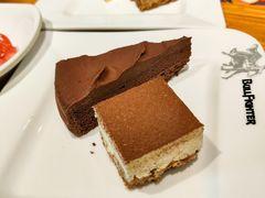 提拉米苏-斗牛士牛排(南京东路店)