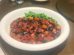 -上海人家花樣年华(中山公园店)