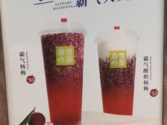-奈雪的茶(石家庄万象城店)