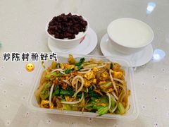 -老周记顺德双皮奶