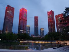 -大望京公园