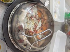 -仙螺岛海鲜自助餐厅(总店)