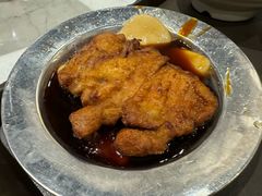 -鲜得来排骨年糕(即墨路店)