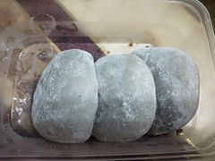 -芋知己农家特色小吃(江南店)
