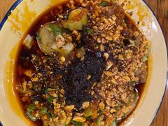 口口脆-拈签一笑黄牛肉辣卤串串