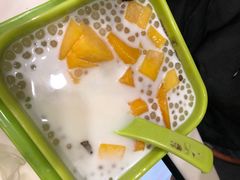 -爽爽王牌甜品(河背村店)