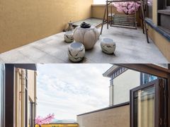 -美的鹭湖森林度假区