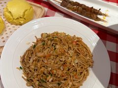 -西贝莜面村(近铁城市广场店)