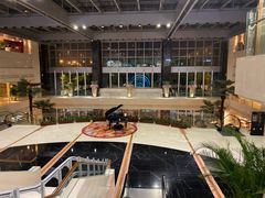 -广州白云机场雅高铂尔曼大酒店