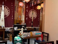 -王氏炉匠·烧鸟放题自助(三里屯店)