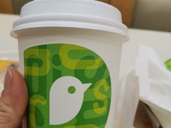 -德克士(汝河路店)