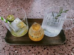 -La Terre乐田(万象城店)