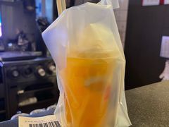 -麦当劳(团结湖店)