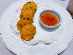 -颂福楼·南京菜(定淮门店)