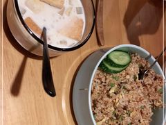 黑三剁炒饭-山茶云南菜(中关村店)
