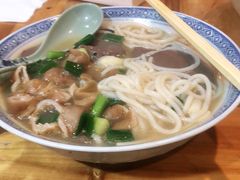 -锦泓老字号猪脏粉(东联大厦店)