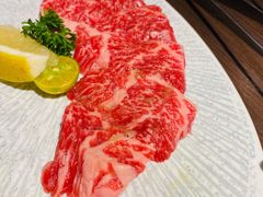 -橘焱胡同烧肉夜食(BFC外滩金融中心店)