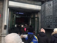 门面-天泽祥·鼓楼馒头(鼓楼店)
