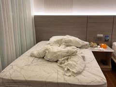 -住星酒店(广州北京路步行街店)