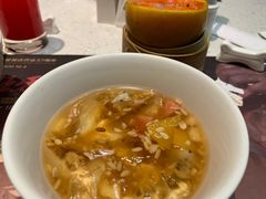 -金海湾自助餐厅(金陵饭店)