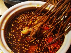 -六月雪干锅(绵阳凯德广场店)