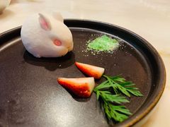 兔宝宝-京华烟云·北京烤鸭(领展购物广场·中关村店)