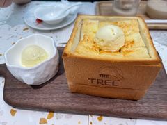 -大树餐厅(环球港店)