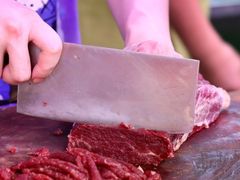 -阿娟牛肉丸·手打牛肉丸·现做现卖