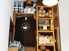 -Cafe del Volcan(永康路店)