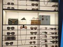 -CHANEL(恒隆广场店)