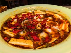 -绿茶餐厅(千岛湖银泰城店)