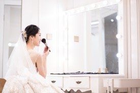 -谛融婚礼酒店·宴会厅(花园店)