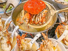 -喜聚薈·花膠雞海鮮火鍋(越秀店)