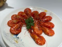 -海宝酒家(中山四路店)