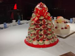 -四远香糕点(长江道店)