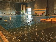 -清河半岛温泉度假酒店