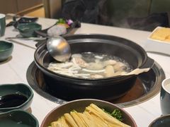 -狐狸爱上椰子鸡(滨江星光大道店)