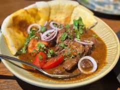 -格鲁·秀色Georgia’s Feast