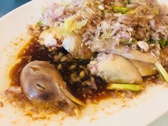 -至潮餐厅精致粤菜·活鲈鱼·走地鸡(珠江新城店)