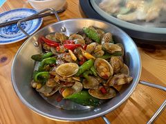 -阿鸡鱼庄·顺德鲜蒸小炒(亚运村店)