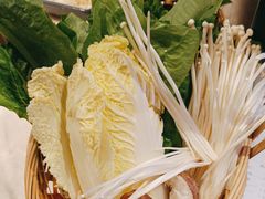 -同仁四季椰子鸡(福田东园总店)