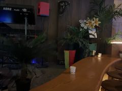 -MM·五声·音乐人与调酒师(西安路店)