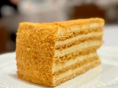 -马克西姆俄罗斯餐厅(通亚街店)