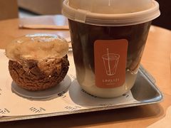 -LANLIZI BAKERY(COSMO店)