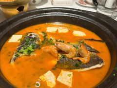 -小厨娘淮扬菜(龙湾天街店)