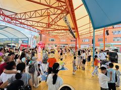 -海合安武汉极地海洋公园