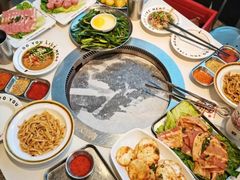 -么子烤肉(化龙池店)