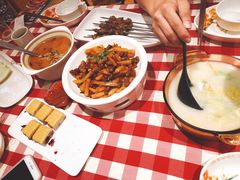 -西贝莜面村(万象天地店)