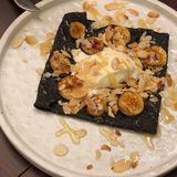 藏在CBD的蓝带私厨