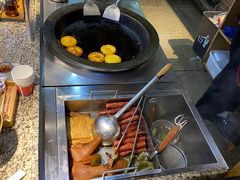 -怪噜范·老贵阳街头名小吃(鸿通城店)